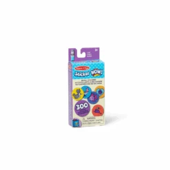 Melissa & Doug WOW!® Refill Stickers -Motherswork Store BESTSELLER 2024 05 14T105834.513