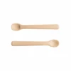 Hegen Infant Spoon Silicone (Taupe)