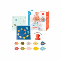 Taf Toys My 1st Magnetic Fishing Game