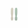 Beaba Silicone Pre-Spoons (Set Of 2)