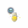 Cloud-B Cloud B Sweet Dreamz On The Go™ Sound Machine W/Calming Light