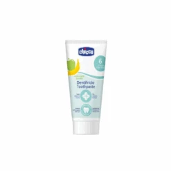 Chicco Apple Banana Toothpaste (50ml)