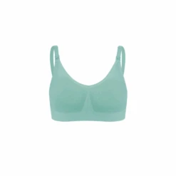 Bravado Body Silk Seamless Nursing Bra Sustainable (Jade)