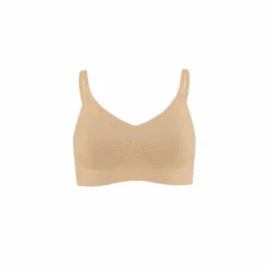 Bravado Designs Essential Stretch Nursing Bra (Butterscotch)