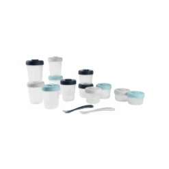 Beaba Clip Portions Meal & Food Storage Pack