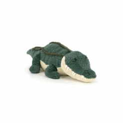 Jellycat Allexi Alligator