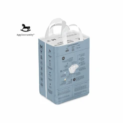 Applecrumby® Slimdry Easyday Tape Diapers (Mini, 1 Carton) -Motherswork Store BESTSELLER 2024 06 24T122704.299