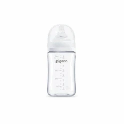Pigeon SofTouch™ BPP Nursing Bottle T-Ester (Logo) 27 Pigeon SofTouch™ BPP Nursing Bottle T-Ester (Logo) -Motherswork Store BESTSELLER 2024 11 07T115956.433