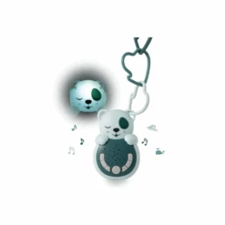 Cloud-B Cloud B Sweet Dreamz On The Go™ Sound Machine W/Calming Light -Motherswork Store BESTSELLER 2025 04 17T093705.638