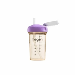 Hegen PCTO™ Straw Cup PPSU (240ML) -Motherswork Store BESTSELLER 2025 05 08T124728.494