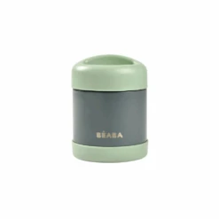 Beaba Stainless Steel Food Container 300ML -Motherswork Store BESTSELLER 2025 06 17T095720.668