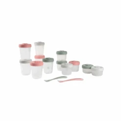 Beaba Clip Portions Meal & Food Storage Pack -Motherswork Store BESTSELLER 2025 07 02T110035.511