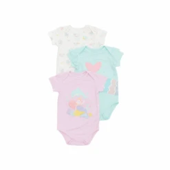 Not Too Big Short Sleeve Bamboo Bodysuit (3 Pack) -Motherswork Store BESTSELLER 2025 08 11T112455.169