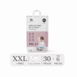 Applecrumby® Airplus Overnight Pull Ups Night Diapers (Mega) -Motherswork Store BESTSELLER 2025 08 18T113028.867