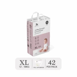 Applecrumby® Airplus Overnight Pull Ups Night Diapers (Mega) -Motherswork Store BESTSELLER 2025 08 18T114423.914