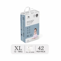 Applecrumby® Slimdry Easyday Pull Up Diapers (Mega) -Motherswork Store BESTSELLER 2025 08 18T121344.734