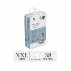 Applecrumby® Slimdry Easyday Pull Up Diapers (Mega) -Motherswork Store BESTSELLER 2025 08 18T121415.974