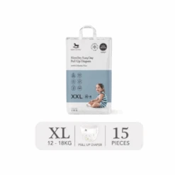 Applecrumby® Slimdry Easyday Pull Up Diapers (Mini) -Motherswork Store BESTSELLER 2025 08 18T143404.840