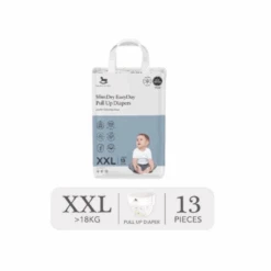 Applecrumby® Slimdry Easyday Pull Up Diapers (Mini) -Motherswork Store BESTSELLER 2025 08 18T143441.775