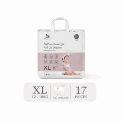 Applecrumby® Airplus Overnight Pull Up Night Diapers (Mini) -Motherswork Store BESTSELLER 2025 08 18T145909.898