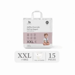 Applecrumby® Airplus Overnight Pull Up Night Diapers (Mini) -Motherswork Store BESTSELLER 2025 08 18T154317.869
