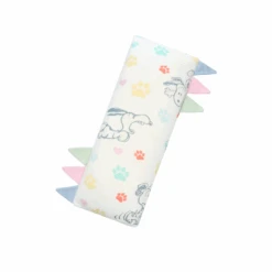 Baa Baa Sheepz X Snoopy Bed-Time Buddy Pillow S01 (White)