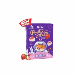 Noolie Probiotic Bites