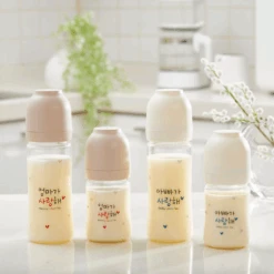 Haenim PA Baby Bottle 250ML -Motherswork Store BESTSELLER 78 9d0c2ae4 ce3d 4543 befb 82564986df33