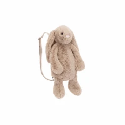 Jellycat Bashful Bunny Beige Backpack
