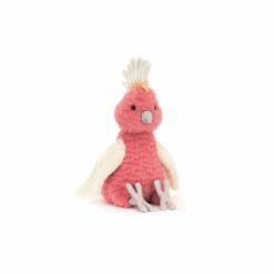 Jellycat Squawkatoo