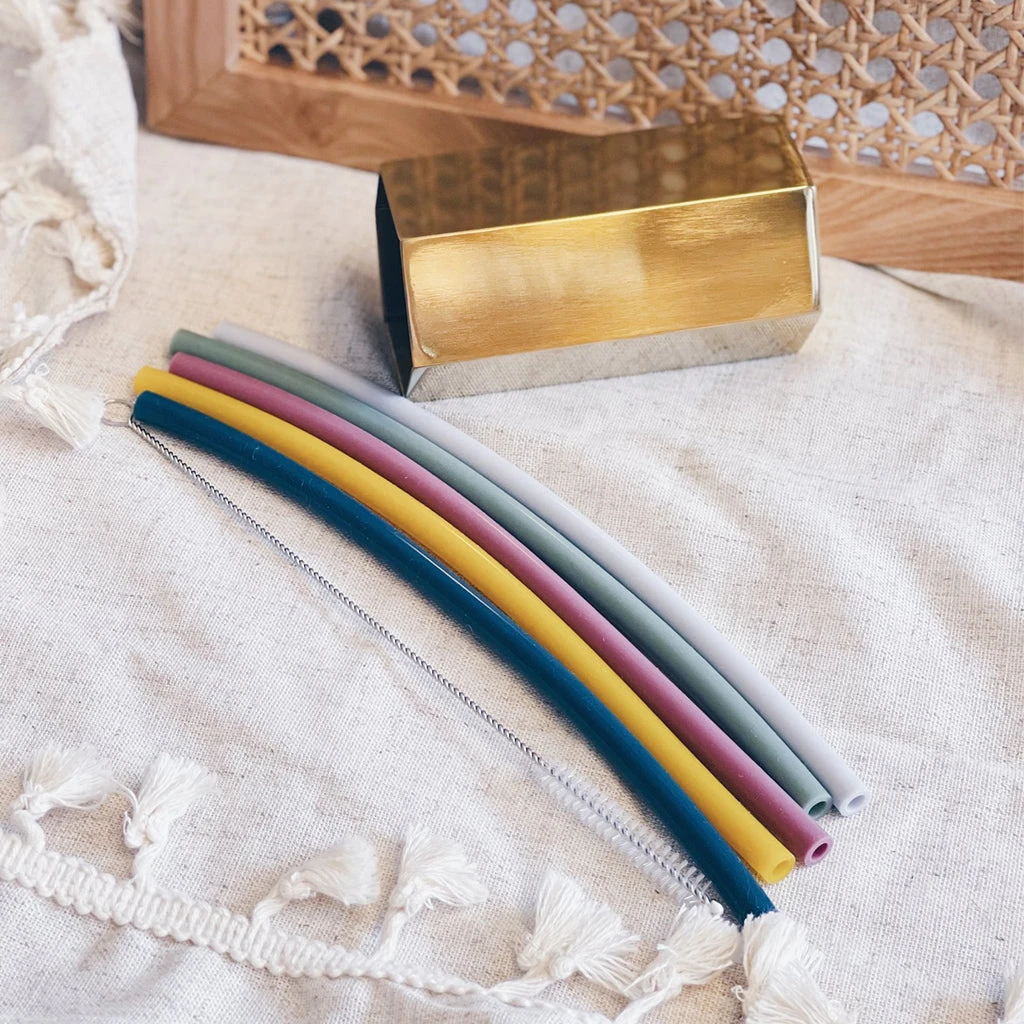 Busymat Reusable Straw 2 Busymat Reusable Straw - Image 2