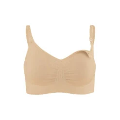 Bravado Designs Essential Stretch Nursing Bra (Butterscotch) -Motherswork Store BR807978160534 3 1000x1000 900x 546c3983 b91b 4bb7 befe 13122d0a320e