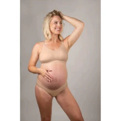 Bravado Designs Essential Stretch Nursing Bra (Butterscotch) -Motherswork Store BR807978160534 8 1000x1000 900x 6c9f2d7b 8d62 4766 8083 65d46d30e620