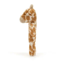 Jellycat Bashful Giraffe Ring Rattle -Motherswork Store BRR4GF 2 44126