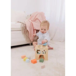 Bubble Wooden Shape Sorting Cube -Motherswork Store BU5005 17 900x 7c5f43c2 531a 4ede 8873 0d4e7ac346f7