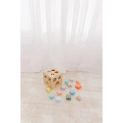 Bubble Wooden Shape Sorting Cube -Motherswork Store BU5005 8 900x 54b375c5 11c8 45bf 8944 e6ee8f205856