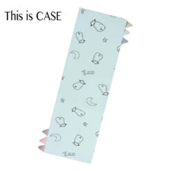 Baa Baa Sheepz Bed-Time Buddy Case Sweet Dreams Baa Baa -Motherswork Store BaaBaaSheepzBed TimeBuddyCaseSweetDreamsBaaBaaXLBlue Motherswork 8a9c01df 7b1e 44ec 80b2 944c45fabeab