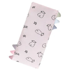 Baa Baa Sheepz Bed-Time Buddy Sweet Dreams Baa Baa -Motherswork Store BaaBaaSheepzBed TimeBuddySweetDreamsBaaBaaJumboPink Motherswork 953bf2b9 6921 4628 9098 e35fa288a4ae