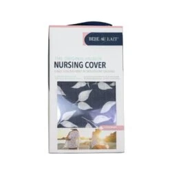 Bebe Au Lait Premium Nursing Cover -Motherswork Store Boho NursingCover Packaging 1000x 63936aea a275 411d 9a00 df40b13fc08e