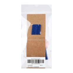 Bubs 'n' Buttons Baby Headband -Motherswork Store Bubs n Buttons Baby Headband Navy back