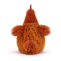 Jellycat Cecile Chicken -Motherswork Store CEC3C 3 39192