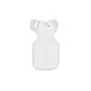 Love To Dream Swaddle UP Transition Bag Original 1.0 TOG - White Dreamer