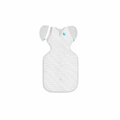Love To Dream Swaddle UP Transition Bag Original 1.0 TOG - White Dreamer