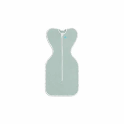 Love To Dream Swaddle UP Lite - Olive