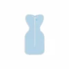 Love To Dream Swaddle UP Lite - Light Blue