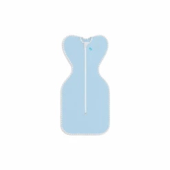 Love To Dream Swaddle UP Lite - Light Blue