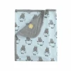 Baa Baa Sheepz Double Layer Blanket Big Sheepz For Kids