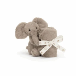Jellycat Smudge Elephant Soother