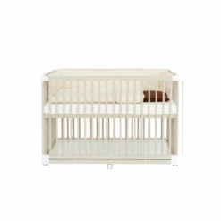 [PRE-ORDER] Beblum Starling Cot