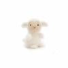 Jellycat Little Lamb